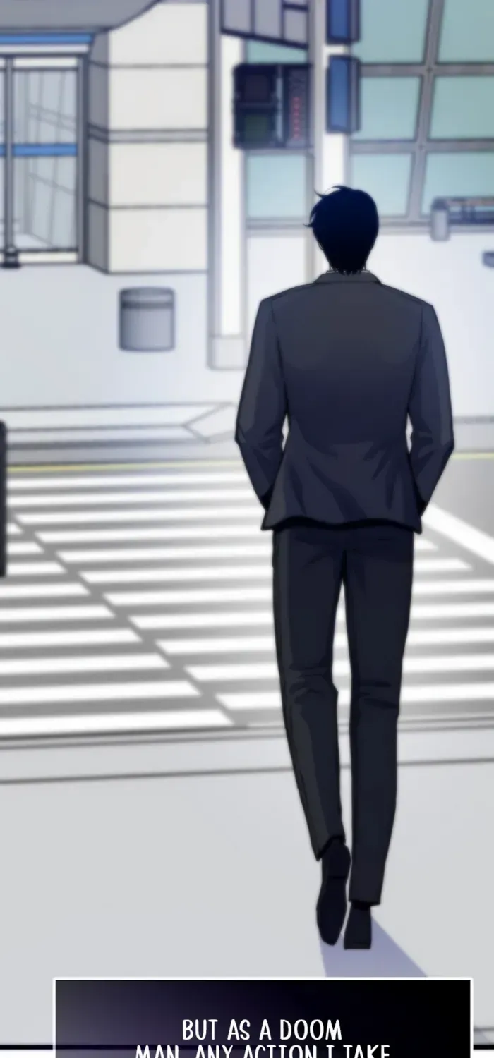 Past Life Returner Chapter 132 page 18 - 