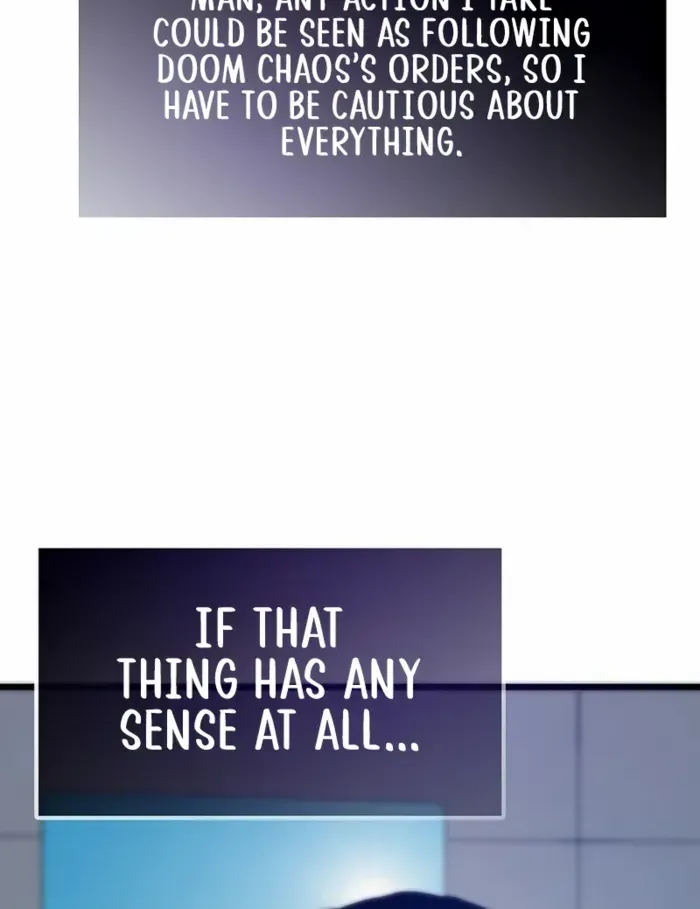 Past Life Returner Chapter 132 page 19 - 