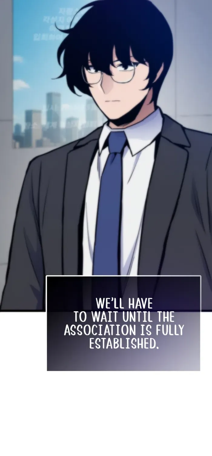 Past Life Returner Chapter 132 page 20 - 