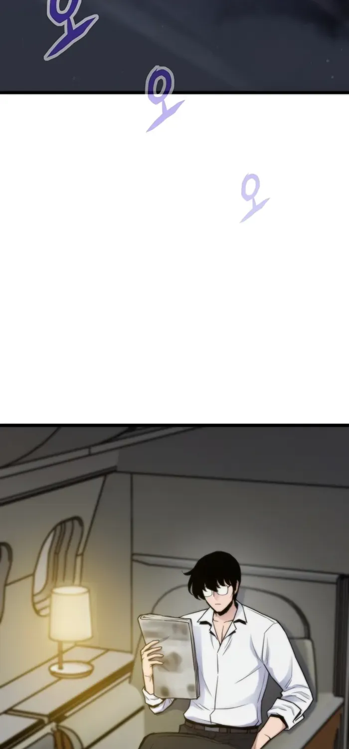 Past Life Returner Chapter 132 page 23 - 