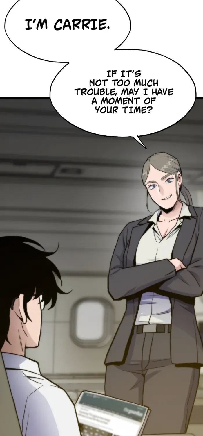 Past Life Returner Chapter 132 page 27 - 