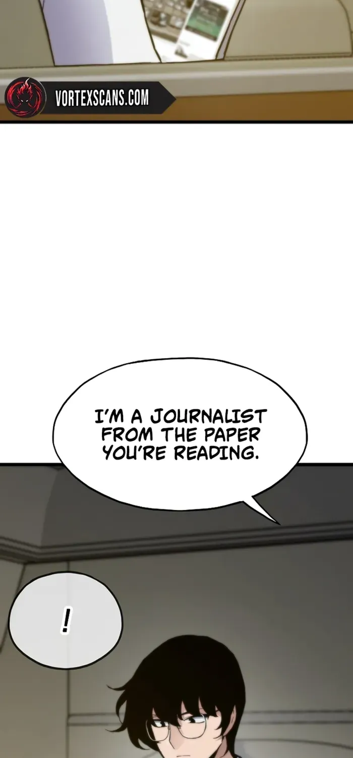 Past Life Returner Chapter 132 page 28 - 