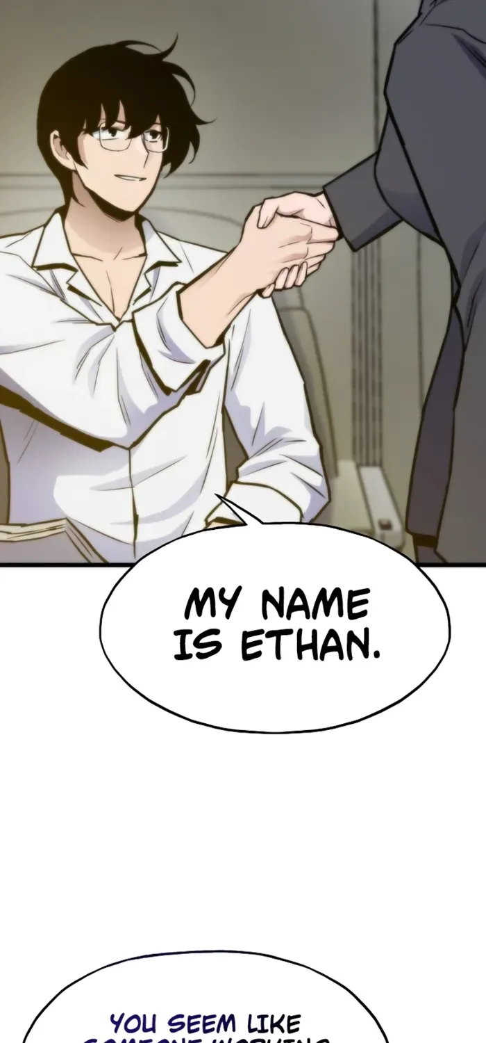 Past Life Returner Chapter 132 page 30 - 