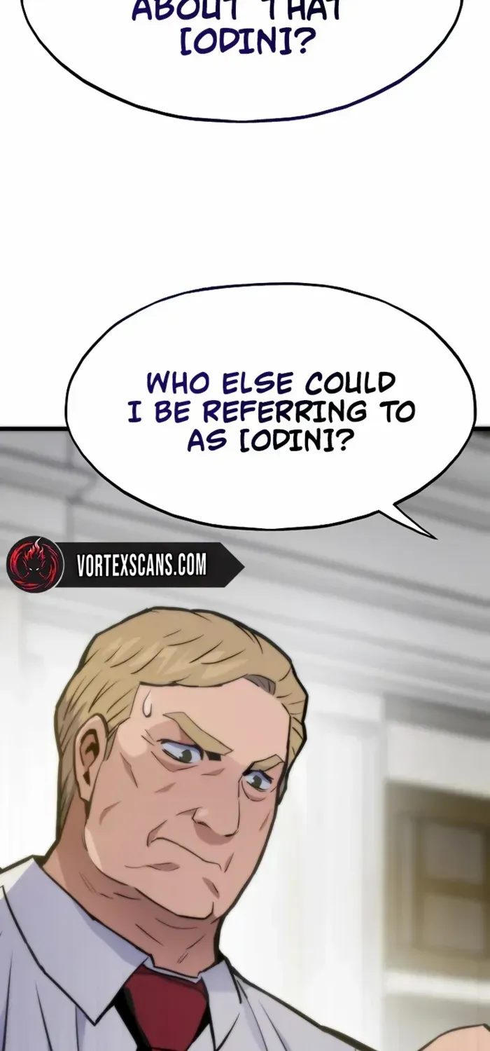 Past Life Returner Chapter 132 page 4 - 