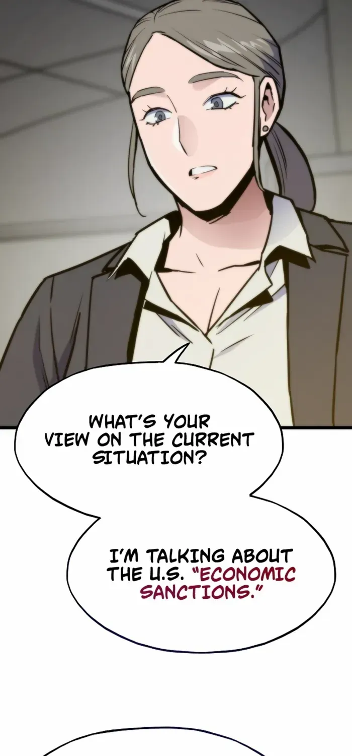 Past Life Returner Chapter 132 page 32 - 