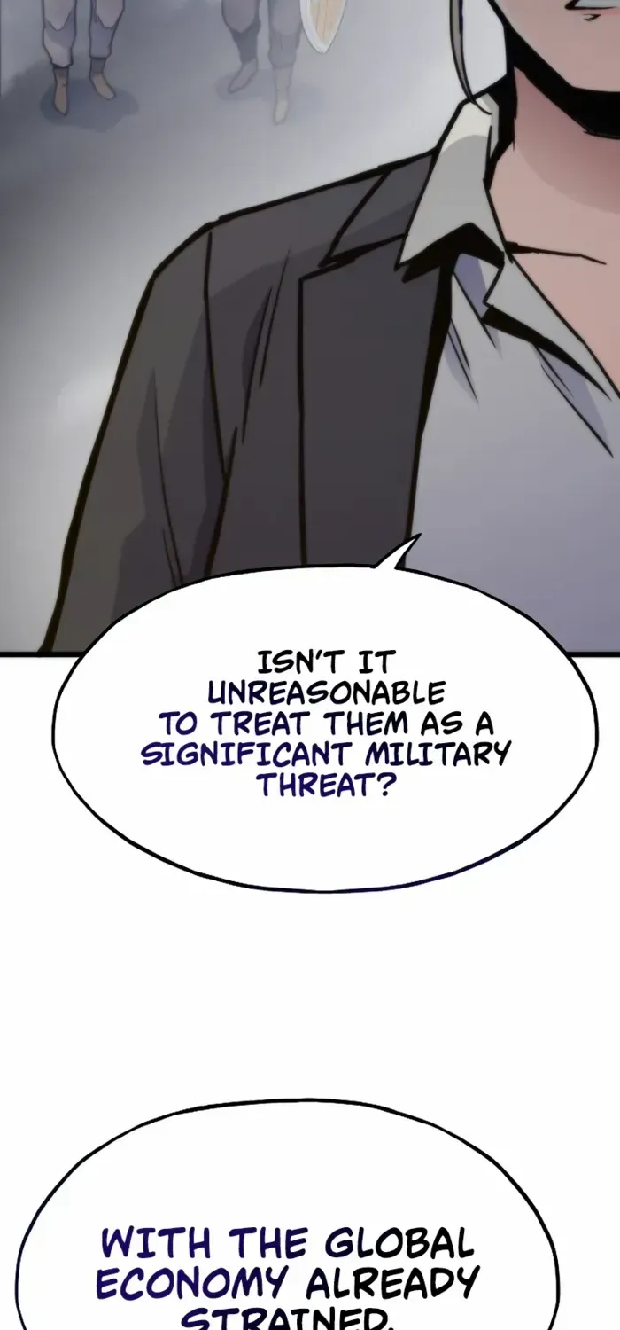 Past Life Returner Chapter 132 page 35 - 