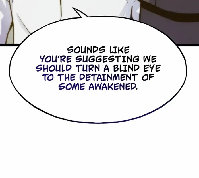 Past Life Returner Chapter 132 page 37 - 