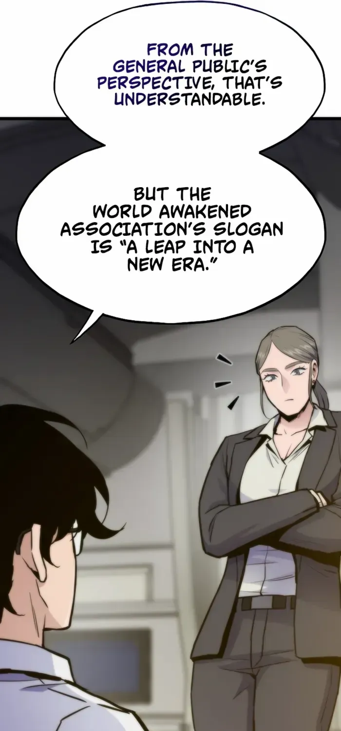 Past Life Returner Chapter 132 page 38 - 
