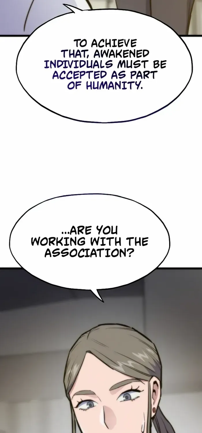 Past Life Returner Chapter 132 page 39 - 