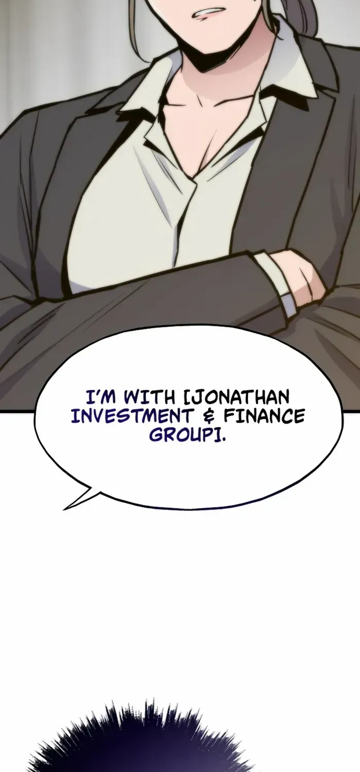 Past Life Returner Chapter 132 page 40 - 