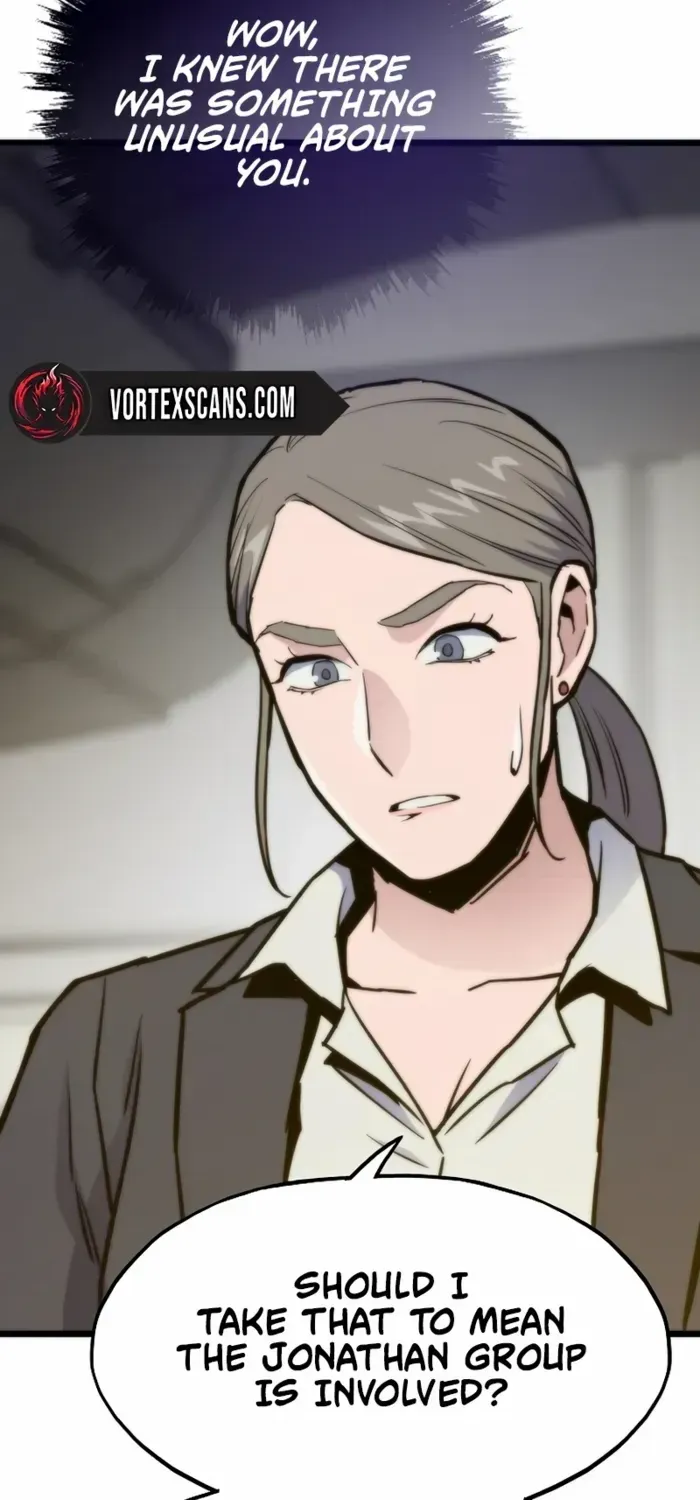 Past Life Returner Chapter 132 page 41 - 