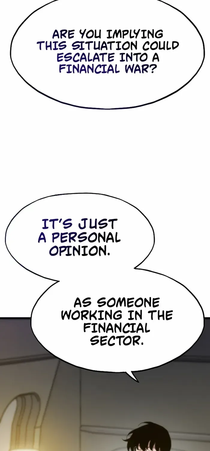 Past Life Returner Chapter 132 page 42 - 