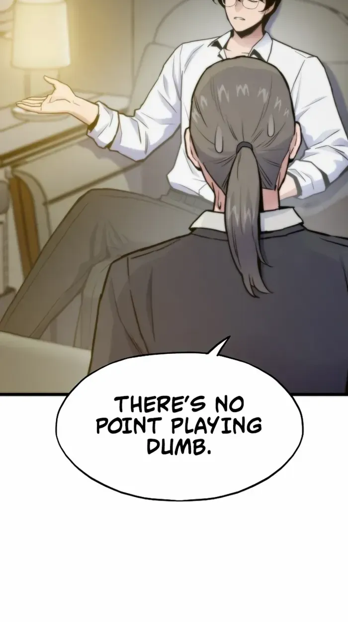 Past Life Returner Chapter 132 page 43 - 