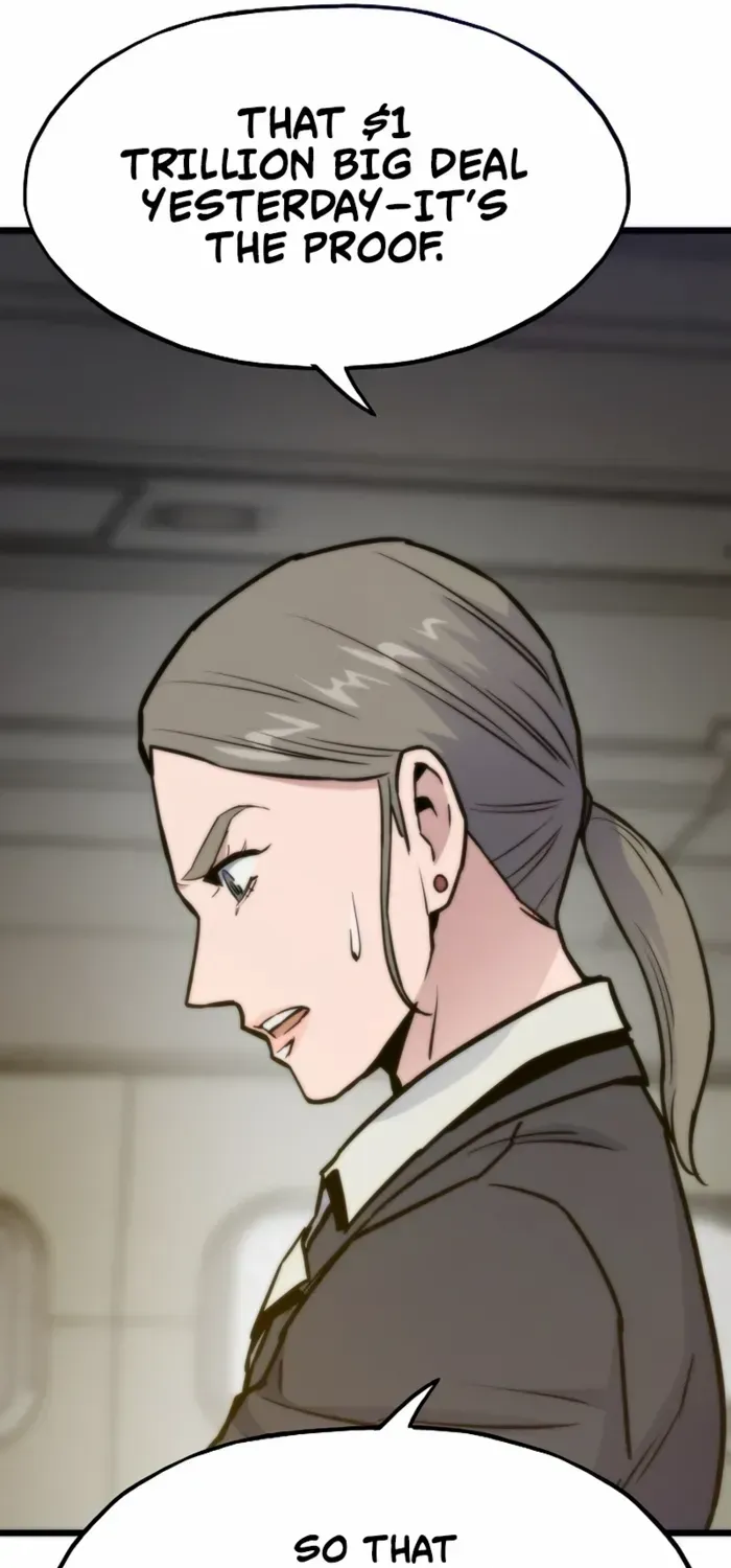 Past Life Returner Chapter 132 page 44 - 