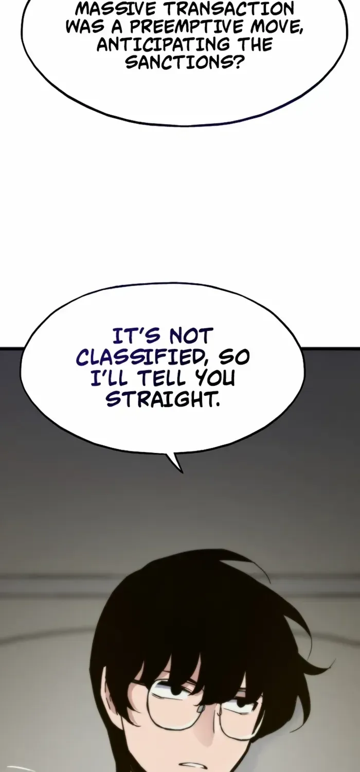 Past Life Returner Chapter 132 page 45 - 