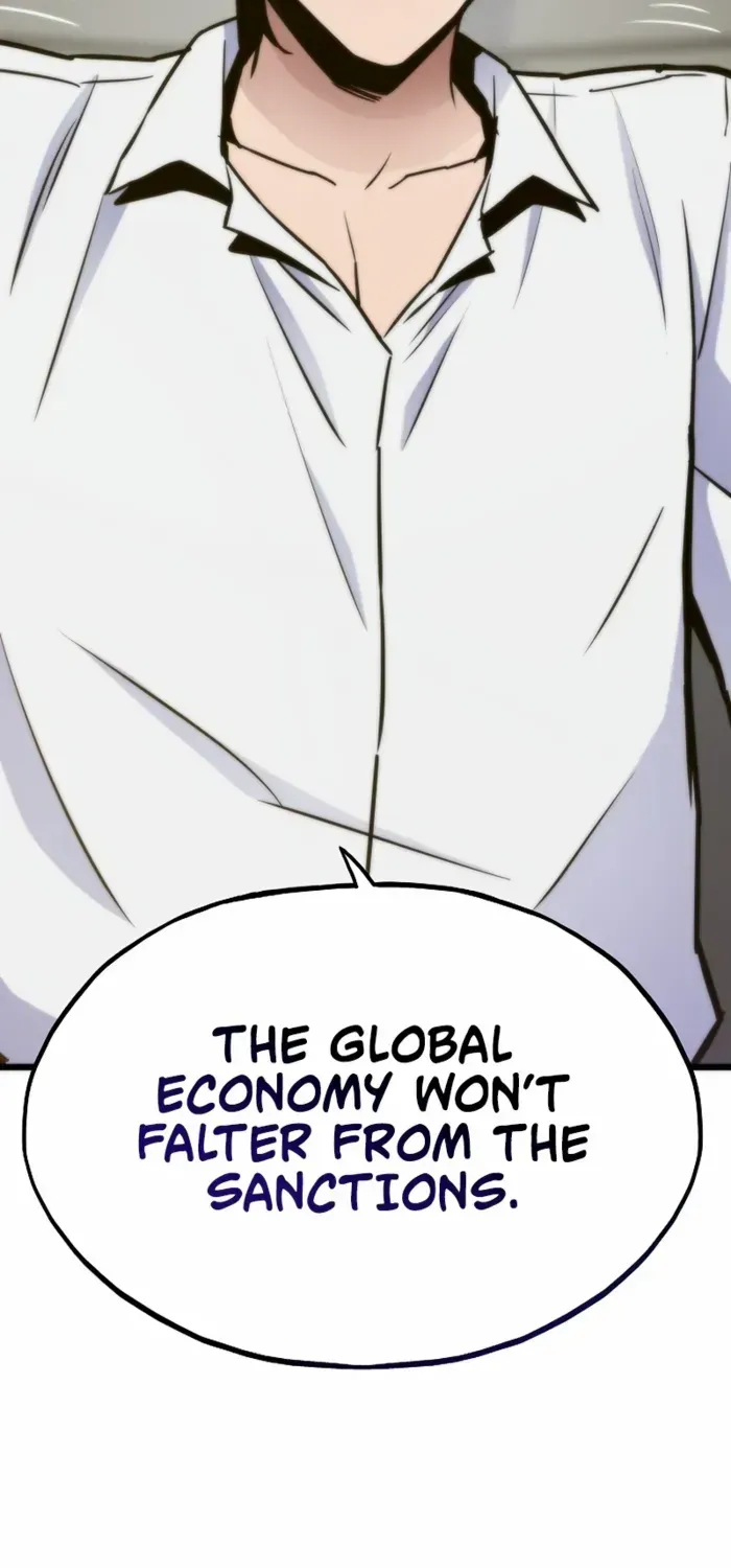 Past Life Returner Chapter 132 page 46 - 
