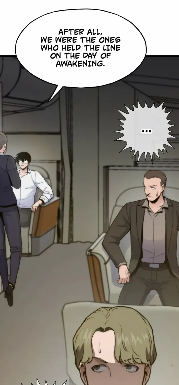 Past Life Returner Chapter 132 page 47 - 