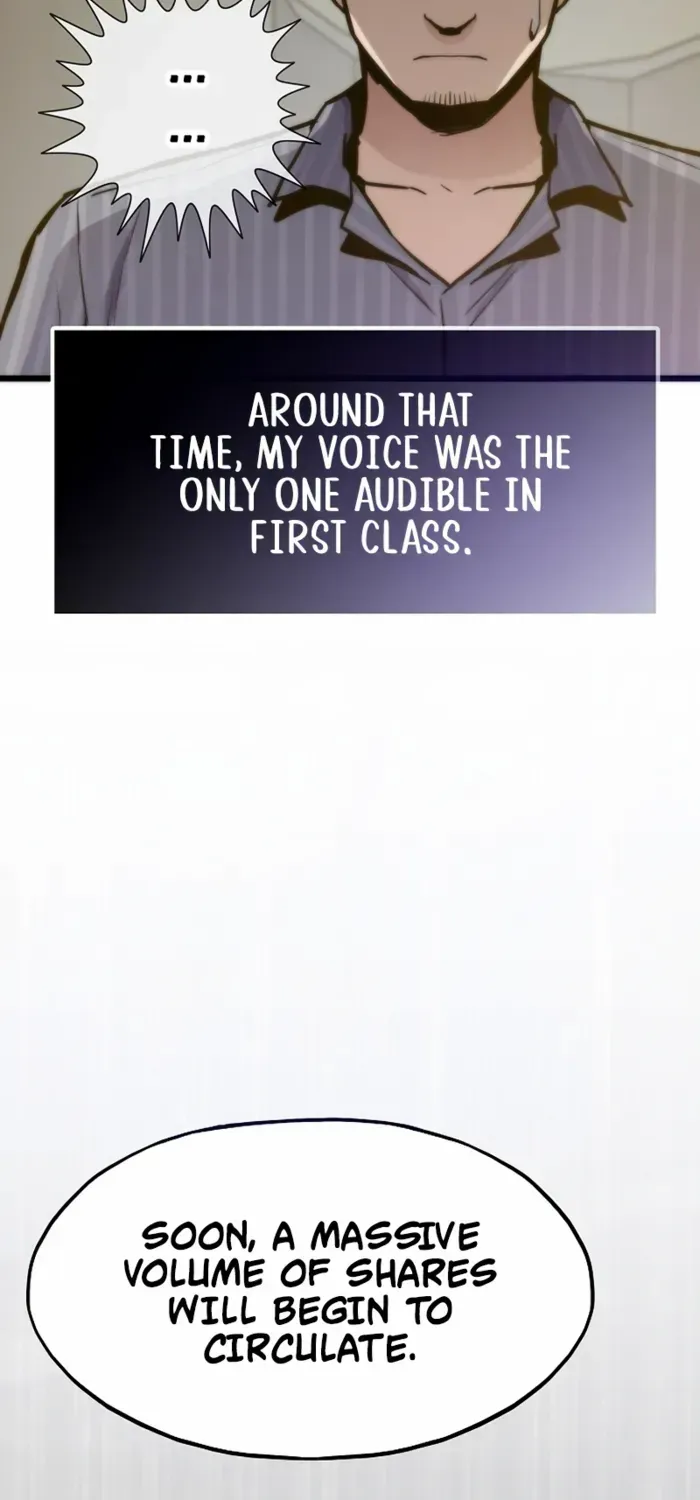 Past Life Returner Chapter 132 page 48 - 
