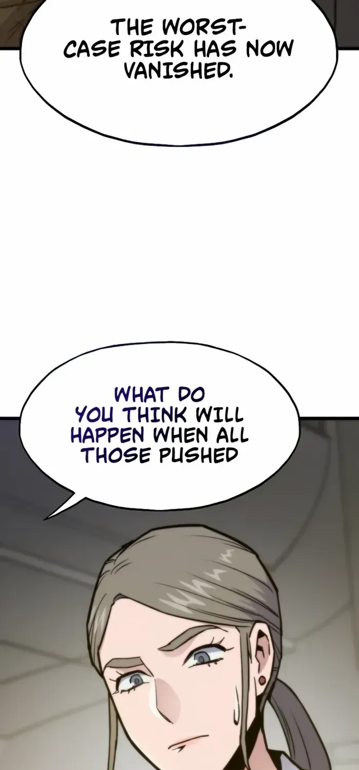Past Life Returner Chapter 132 page 51 - 