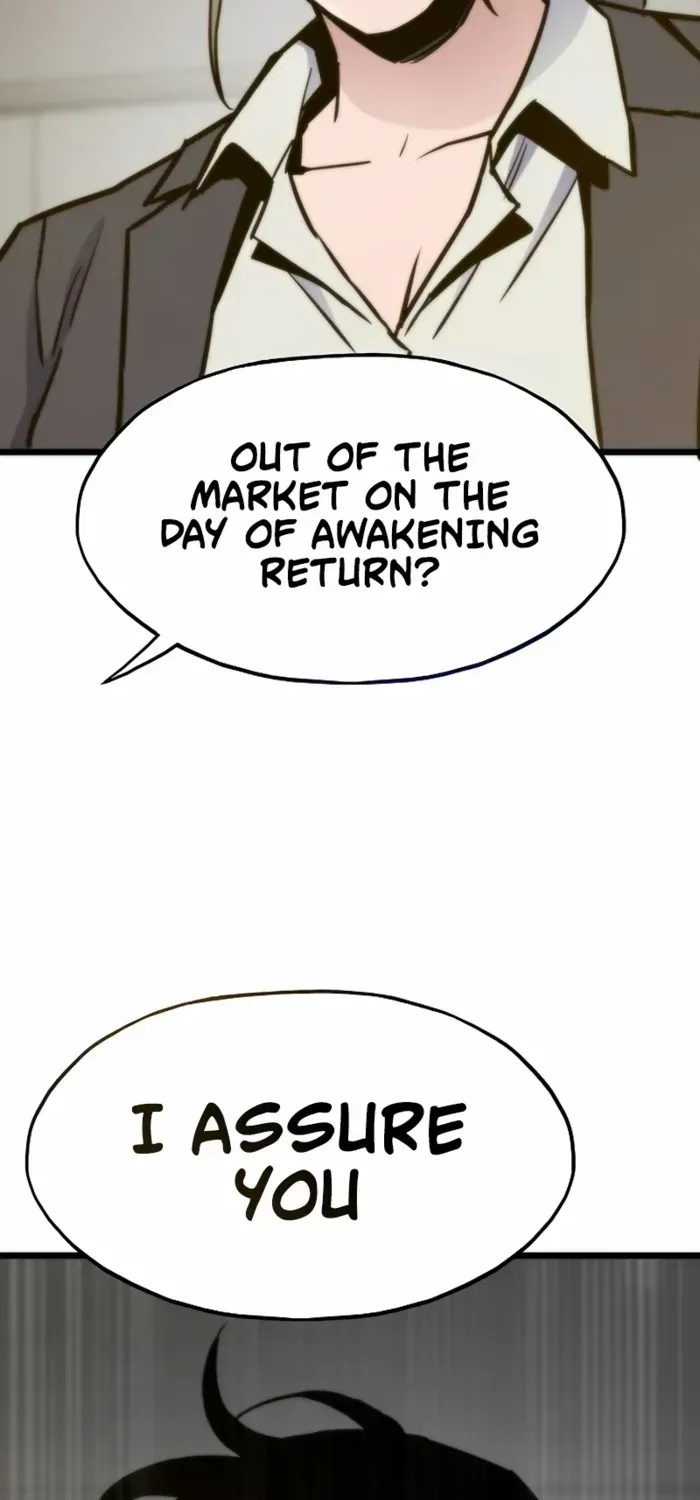 Past Life Returner Chapter 132 page 52 - 