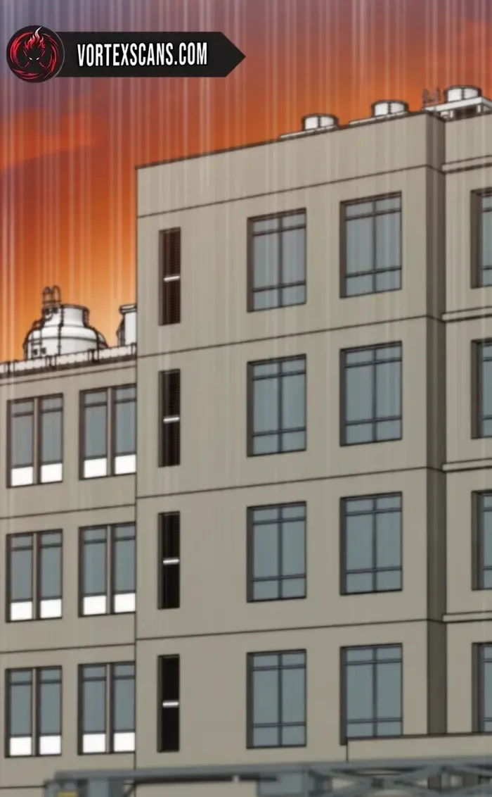 Past Life Returner Chapter 132 page 55 - 