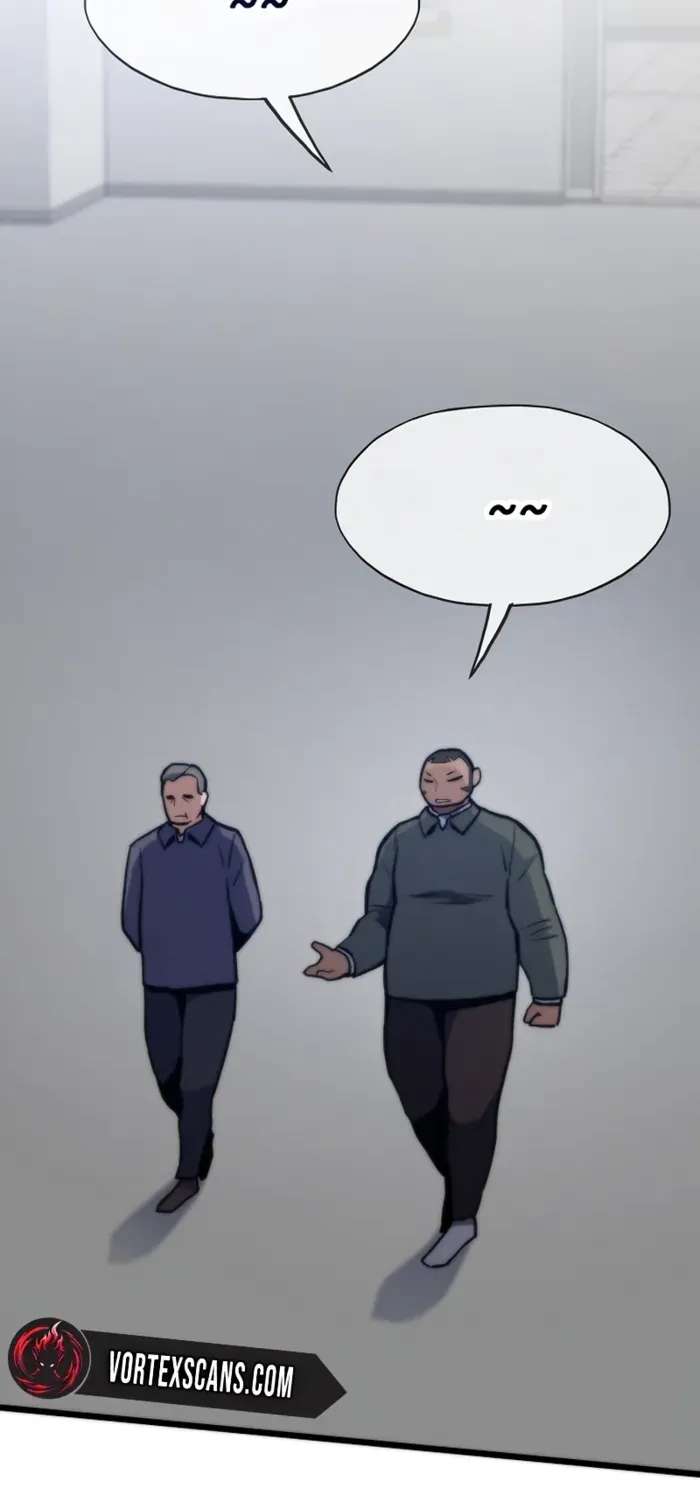 Past Life Returner Chapter 132 page 57 - 