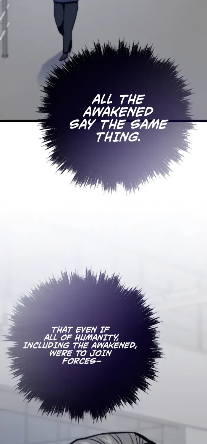 Past Life Returner Chapter 132 page 64 - 