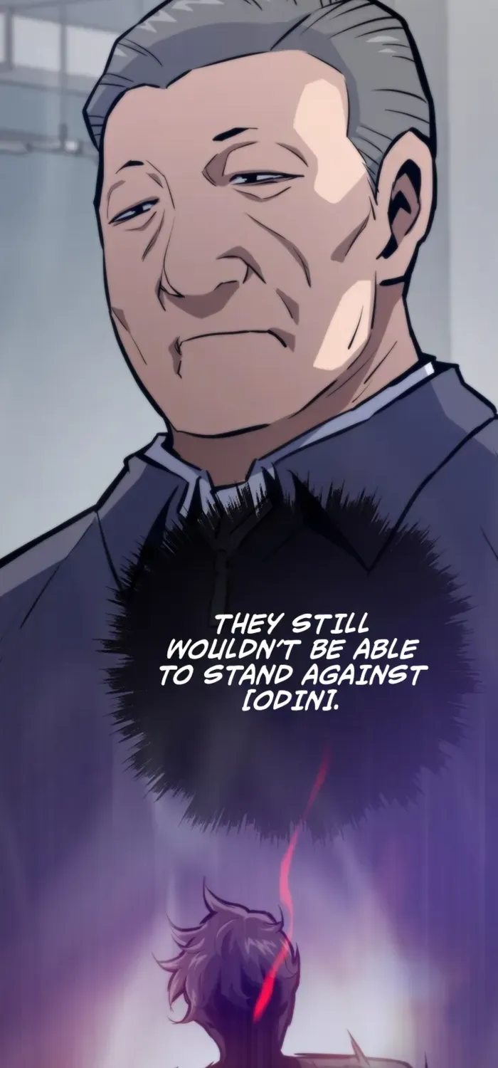Past Life Returner Chapter 132 page 65 - 