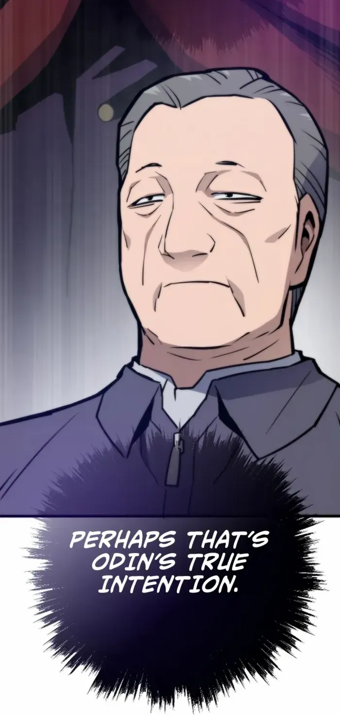 Past Life Returner Chapter 132 page 73 - 