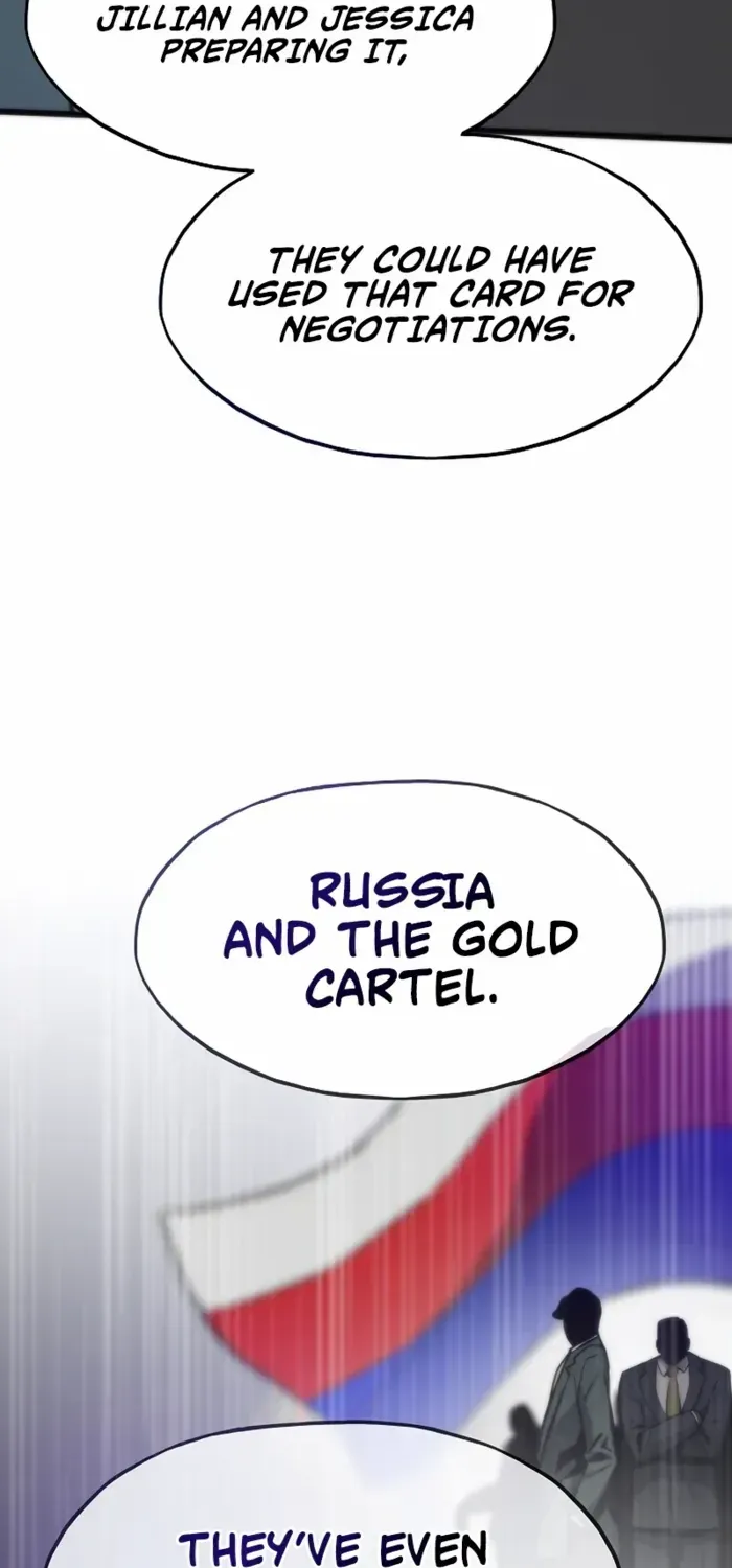 Past Life Returner Chapter 132 page 87 - 