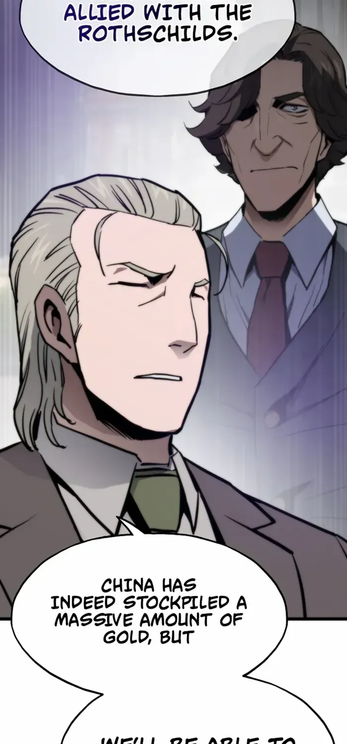 Past Life Returner Chapter 132 page 88 - 