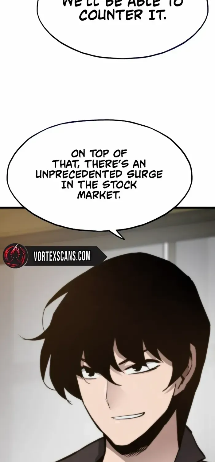 Past Life Returner Chapter 132 page 89 - 