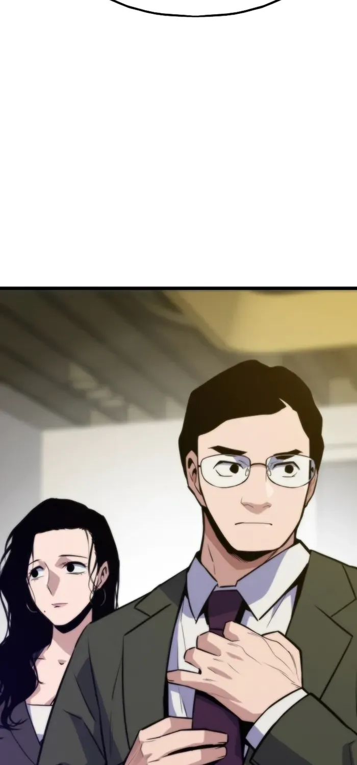 Past Life Returner Chapter 132 page 95 - 
