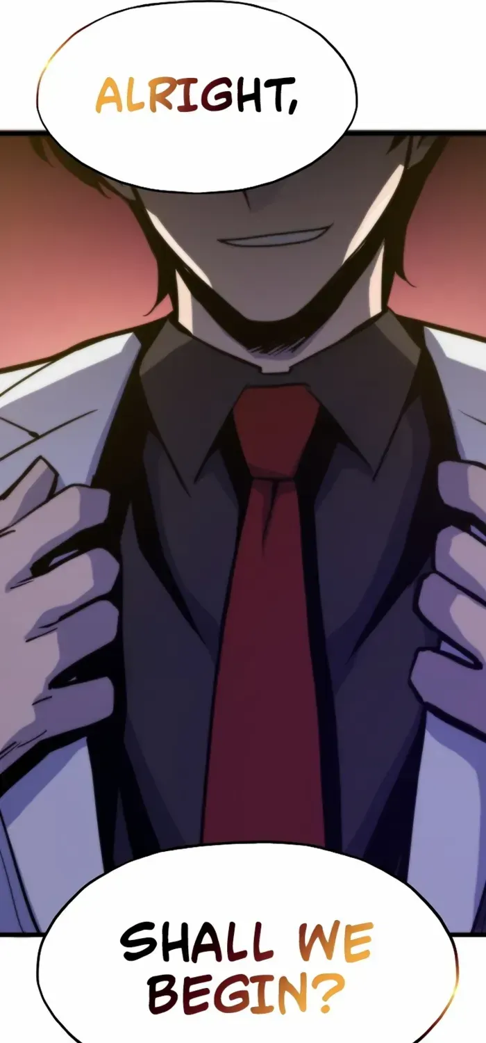 Past Life Returner Chapter 132 page 98 - 