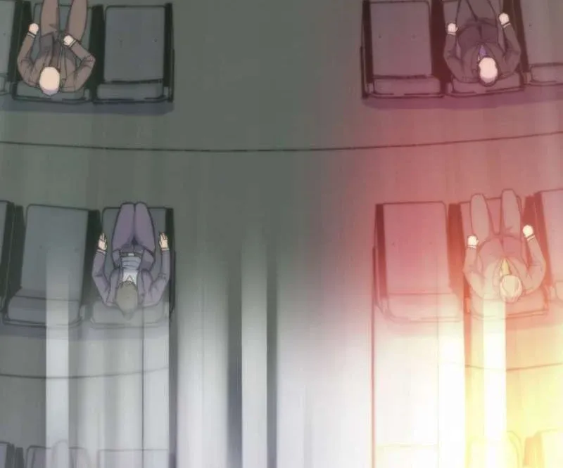 Past Life Returner Chapter 133 page 11 - 