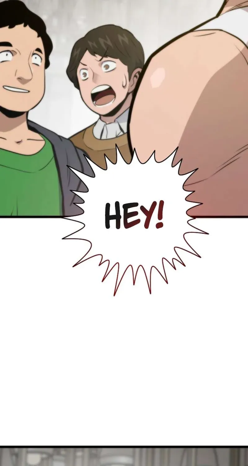 Past Life Returner Chapter 133 page 104 - 