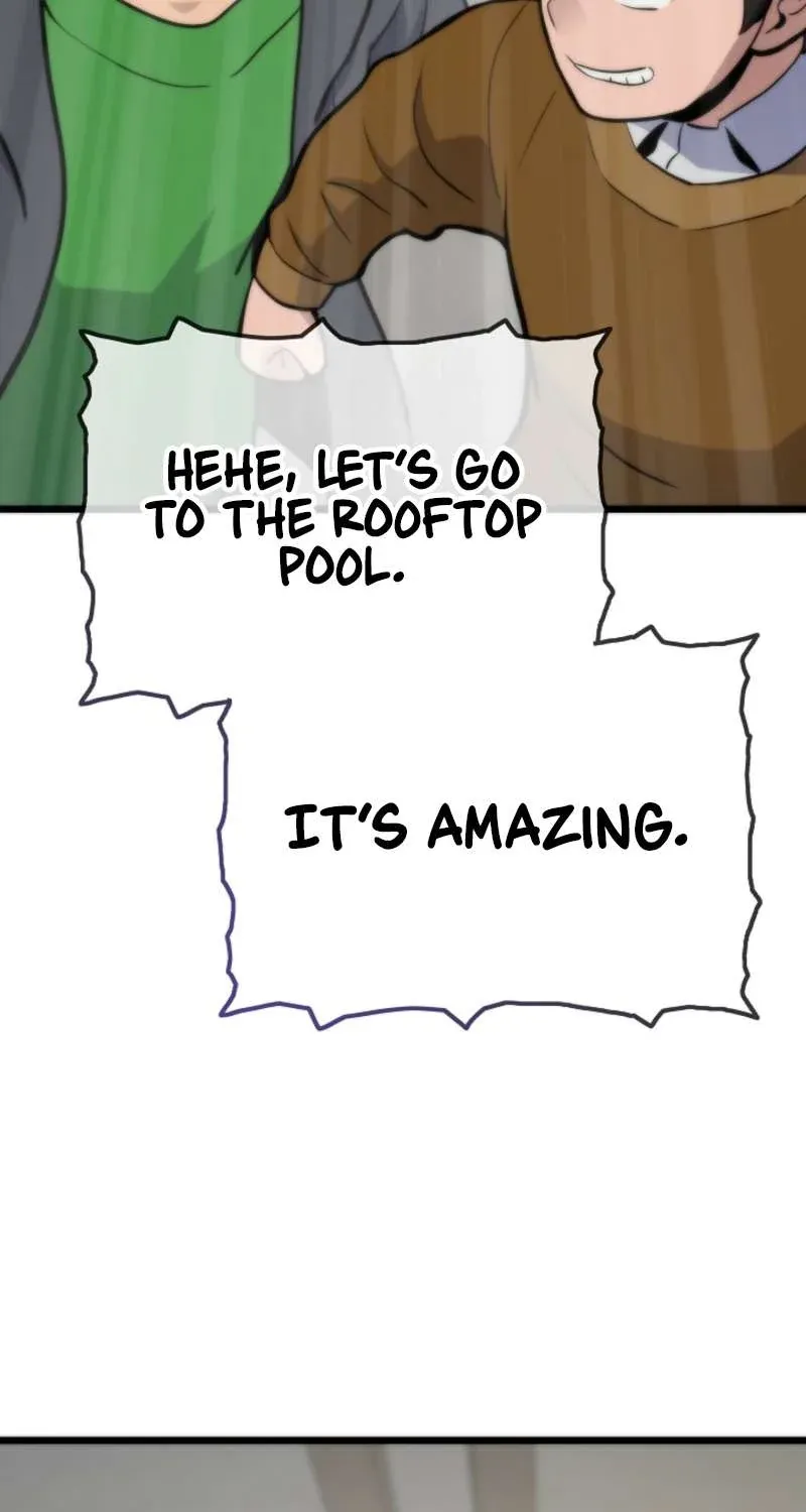 Past Life Returner Chapter 133 page 116 - 