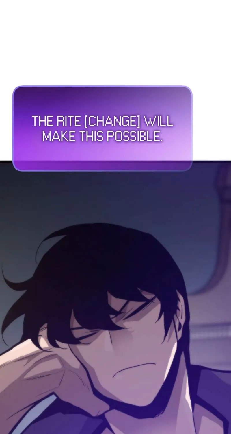 Past Life Returner Chapter 133 page 134 - 