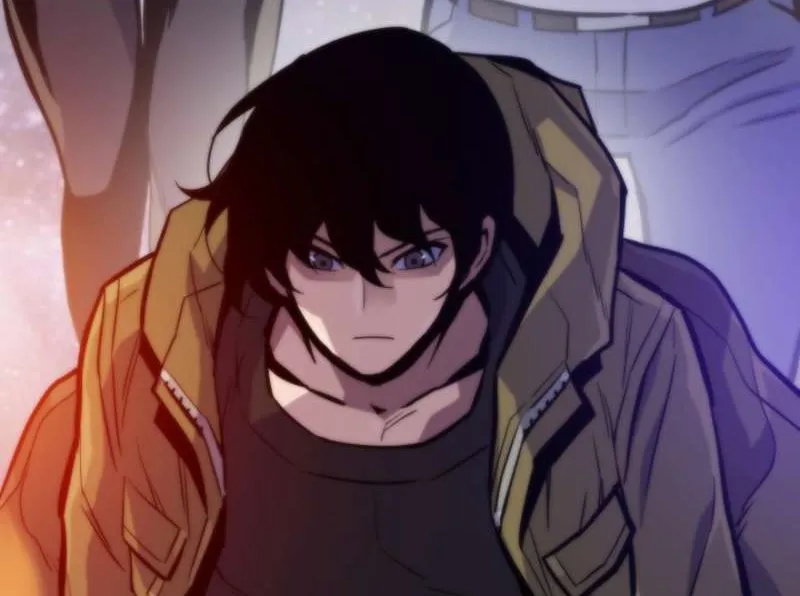 Past Life Returner Chapter 133 page 143 - 