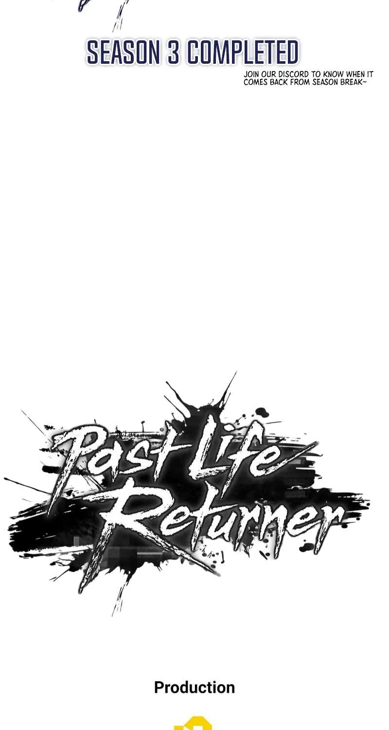 Past Life Returner Chapter 133 page 147 - 