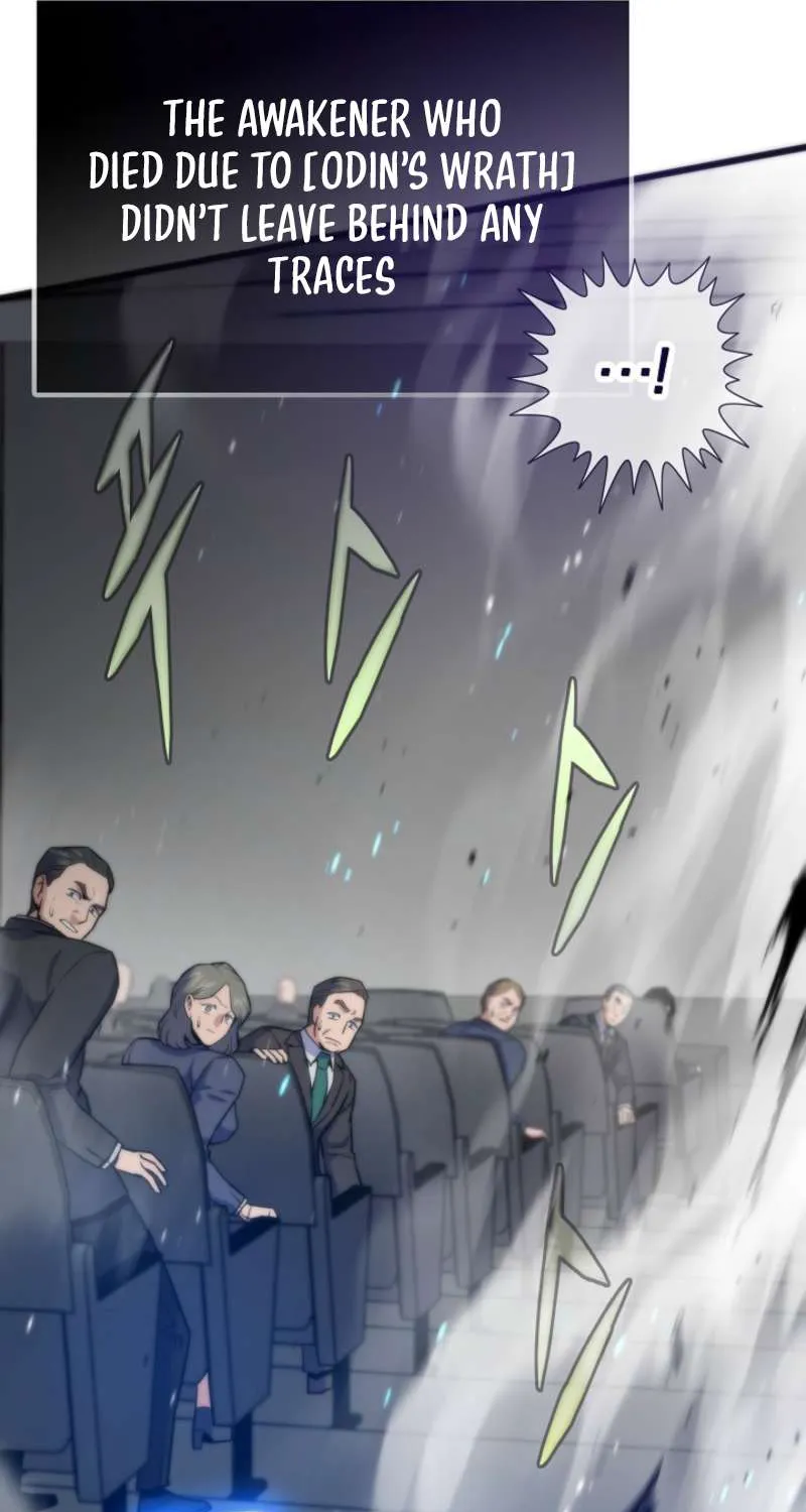 Past Life Returner Chapter 133 page 26 - 