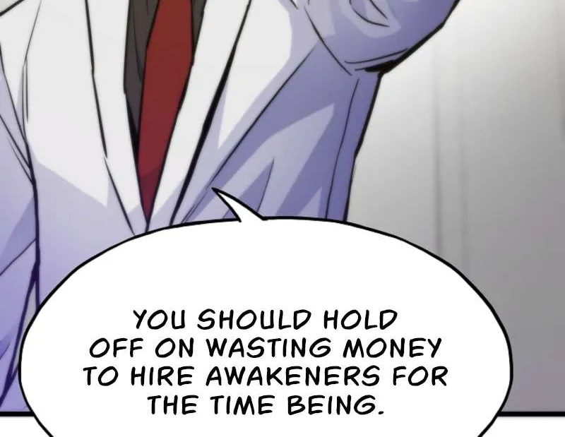 Past Life Returner Chapter 133 page 29 - 