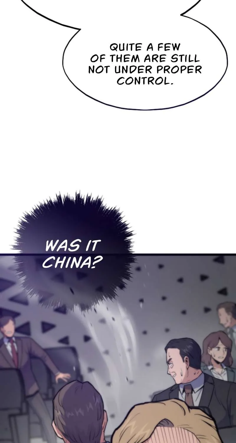 Past Life Returner Chapter 133 page 30 - 