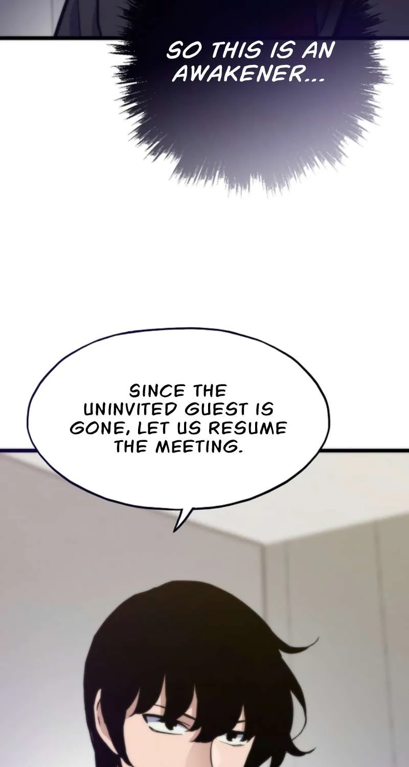 Past Life Returner Chapter 133 page 32 - 