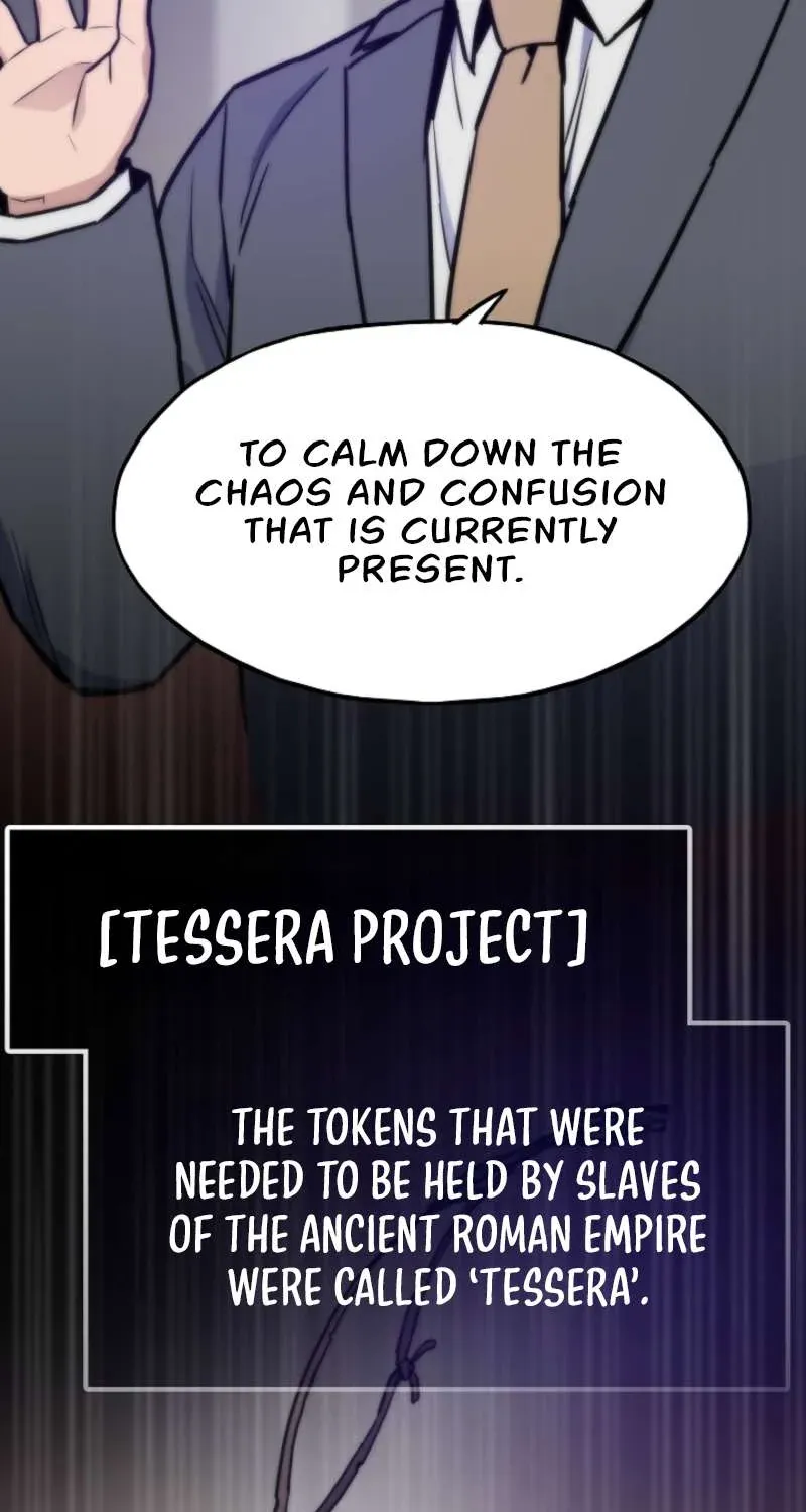 Past Life Returner Chapter 133 page 36 - 
