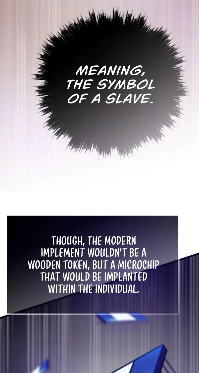 Past Life Returner Chapter 133 page 38 - 