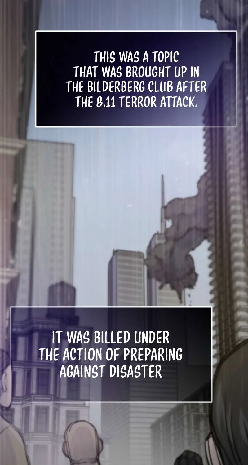 Past Life Returner Chapter 133 page 40 - 