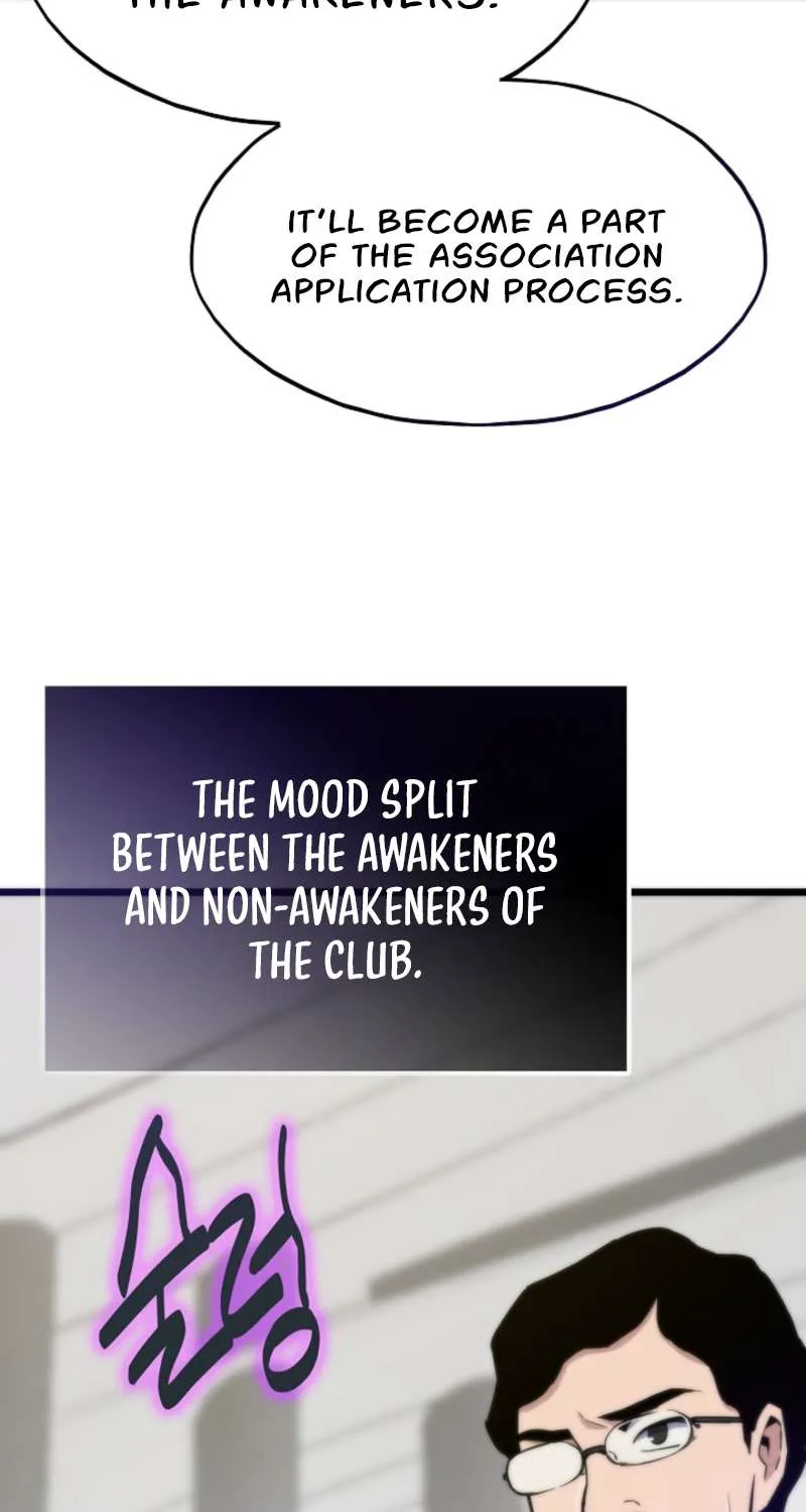 Past Life Returner Chapter 133 page 44 - 