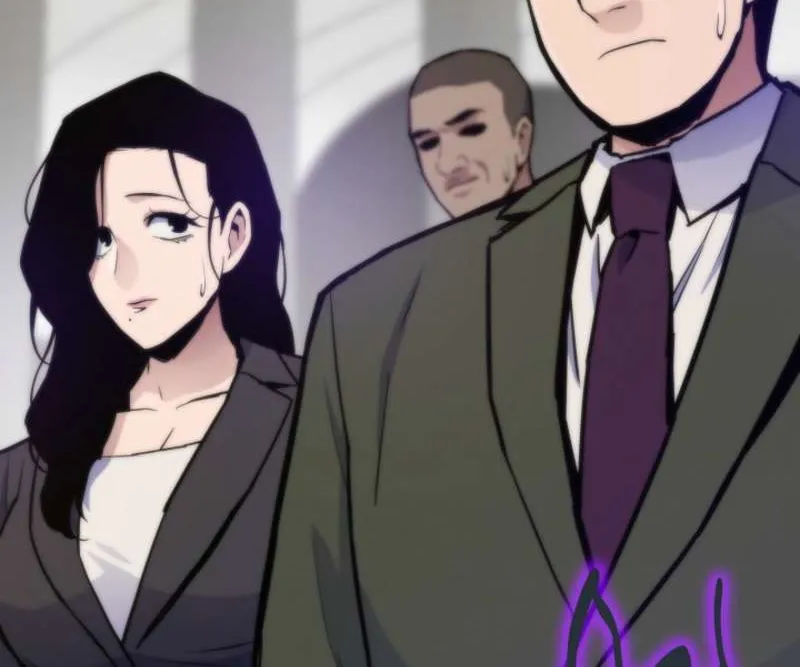 Past Life Returner Chapter 133 page 45 - 
