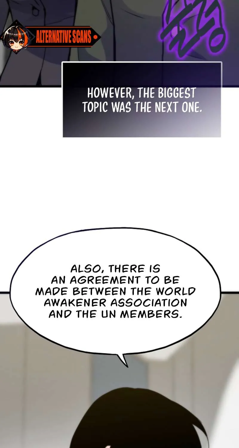 Past Life Returner Chapter 133 page 46 - 